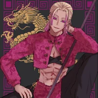 Emperor Shidou Ryuse