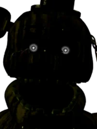 Phantom Freddy
