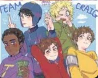 Jimmy y clyde tu nov