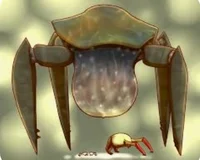 Gonarch Headcrab