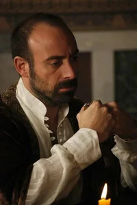 Sultan Suleyman