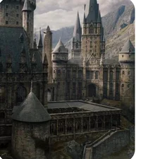Hogwarts