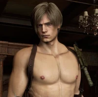 Leon Kennedy
