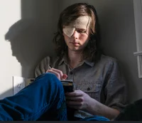 Carl Grimes 