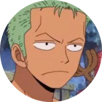 Roronoa Zoro