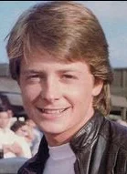 Michael J Fox