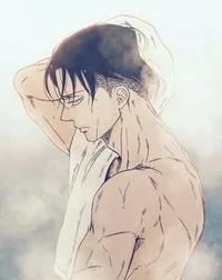 Levi Ackerman
