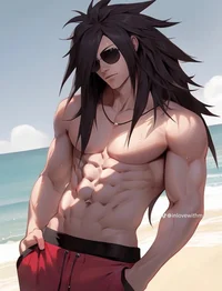 madara uchiha