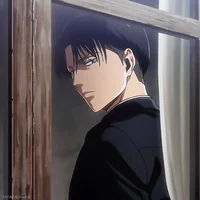 Levi Ackerman