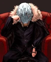 Shigaraki Tomura