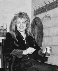Roger Taylor 