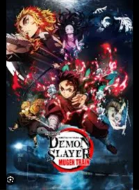 Dsmp x demon slayer