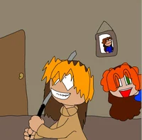 Demon Creepster Sesu