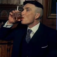 Thomas Shelby