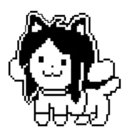 Temmie