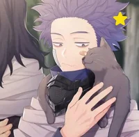 Alpha Hitoshi shinso