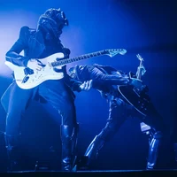 Sodo and Phantom