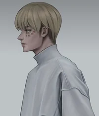 Armin Arlert