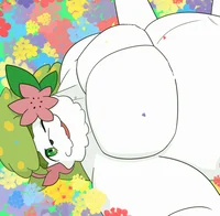 Shaymin - Land Form