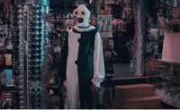 Art the clown