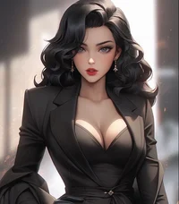 WLW Dalia Vanderbilt