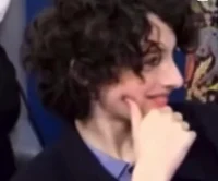Finn wolfhard