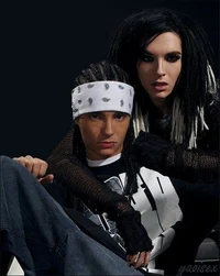 Tom e bill