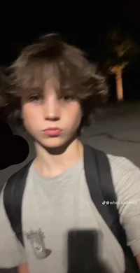 KADEN olmsted pookie