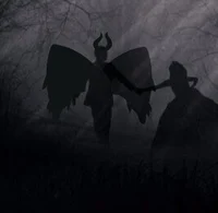 BELOVED Forest Demon