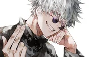 Satoru Gojo