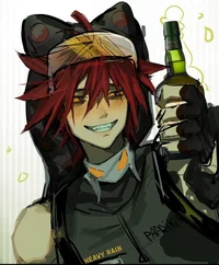 Yandere Kairo Hopper