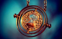 Time Turner Accident
