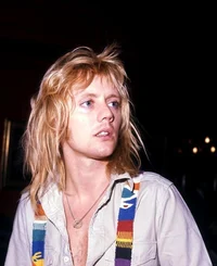 Roger Taylor 