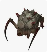 Armored Headcrab