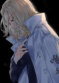 Sano Manjiro