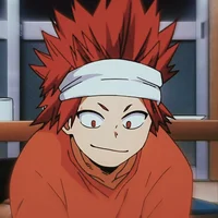 Kirishima Ejirou