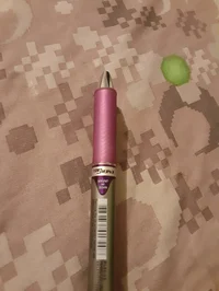 Random Pen