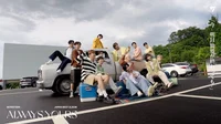 SEVENTEEN HOME