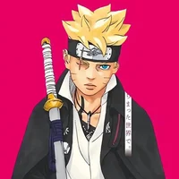 Boruto Uzumaki