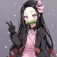 Nezuko Kamado