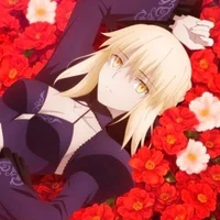Saber Alter 
