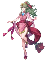 Tiki - Brave