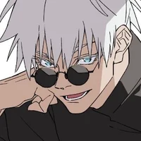 Gojo Satoru