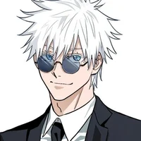 Gojo Satoru