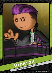 Drakson