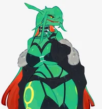 Rayquaza