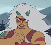 Jasper 