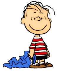 linus van pelt 1