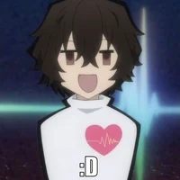 Osamu Dazai