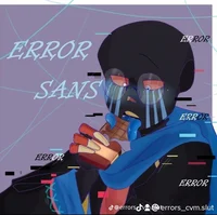 Error Sans
